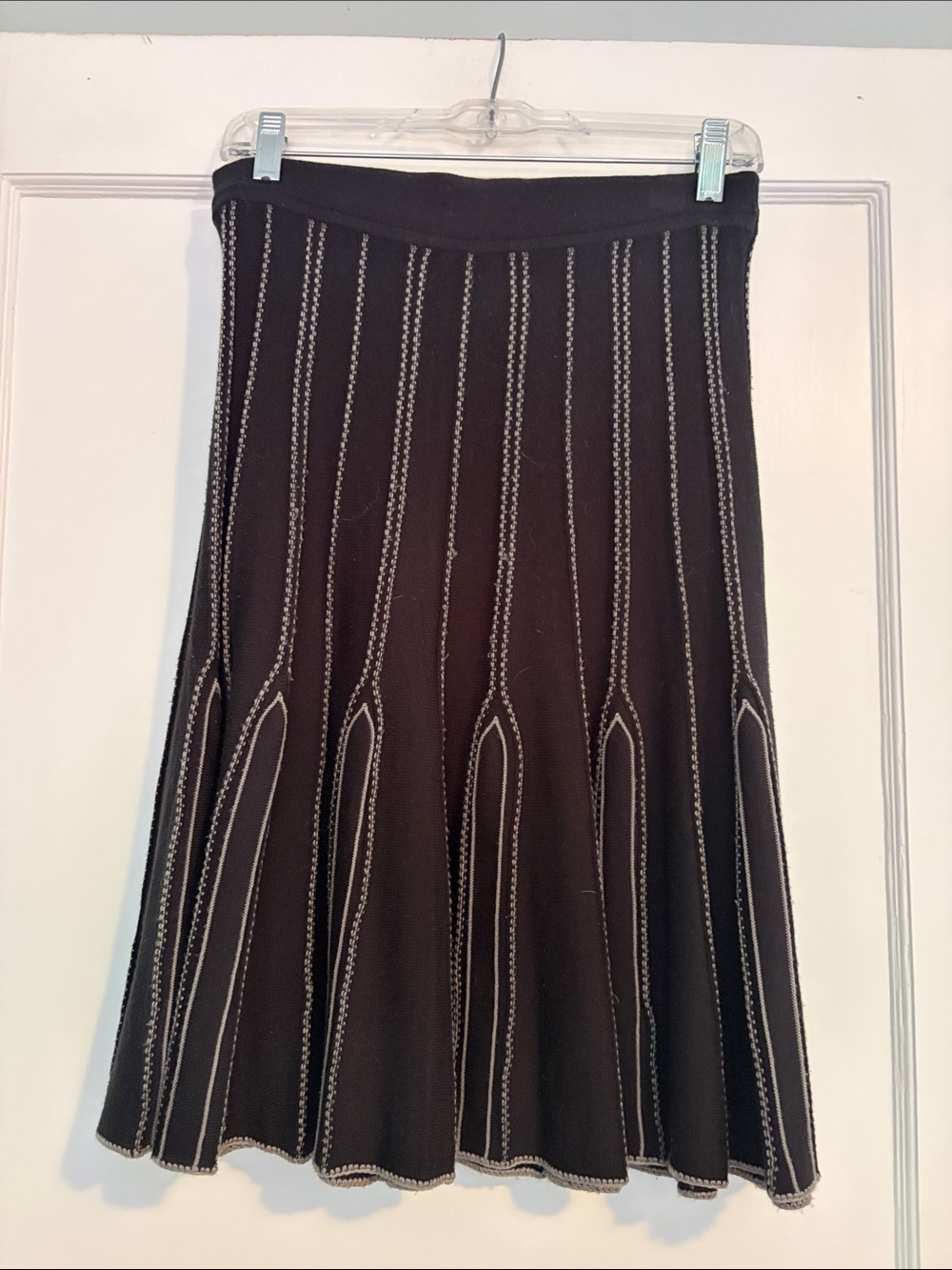 🖤🩶Pura Vida skirt
